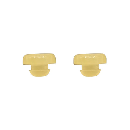 Brake/Clutch Pedal Rubber Stoppers  for Nissan Altima, Frontier, Infiniti