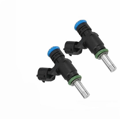 10-Hole Fuel Injectors for Ski-Doo Tundra 600 ACE (2020)