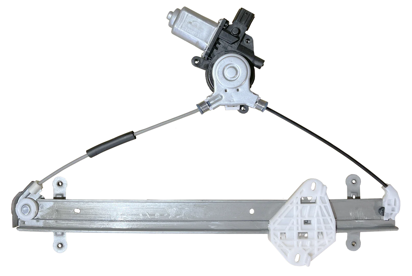 Front Right Window Regulator With Motor 6 Pins for Honda Odyssey (2004–2008)