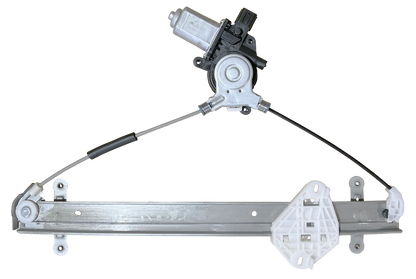 Front Right Window Regulator With Motor 6 Pins for Honda Odyssey (2004–2008)