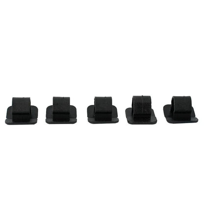 Bonnet Pad Clips 25mmx30mm for Volvo