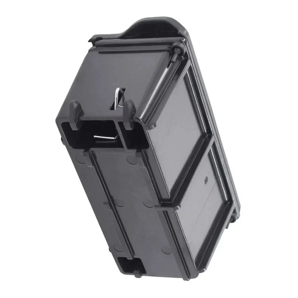 Black Center Console Ashtray Insert for Benz W166 W292 (2012-2018)