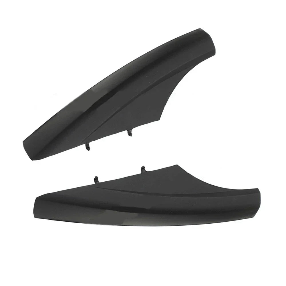 Front Roof Edge Bar Trim Cover for Hyundai Santa Fe (2002-2006)