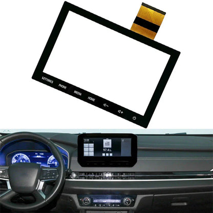 8" Touch Screen Display Panel for Mitsubishi Outlander (2019-2022)
