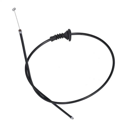 Hood Release Cable for BMW 1 Series E81 E82 E87, 3 Series E91 E92 E93, X1 E84 (2006-2013)