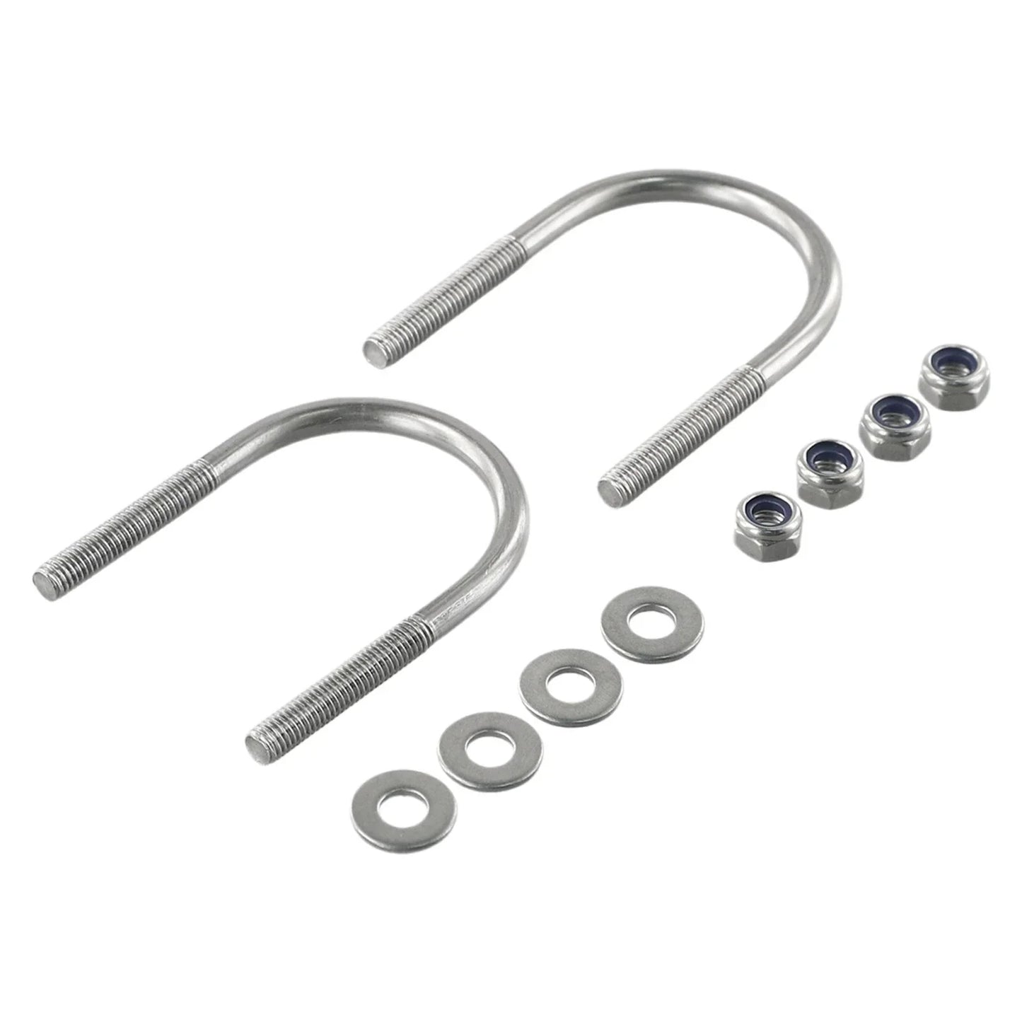 3L 5L Fuel Tank Mount-Petrol Can Jerry Cans Key Bracket Holder Lock Fastener