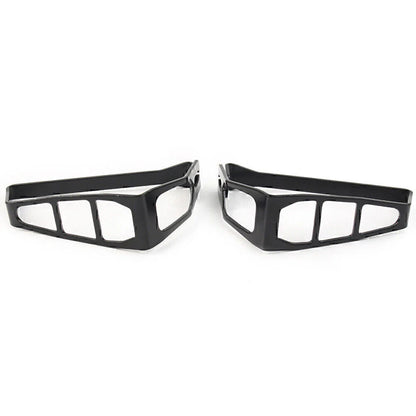 Front Turn Signal Light Cover for BMW R1200GS (2004-2012)