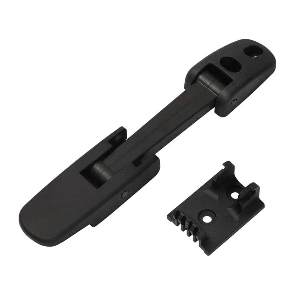 Hood Latch Kit for Kenworth T170 T270 T300 T370 T440 T470 T660 (2001-2023)