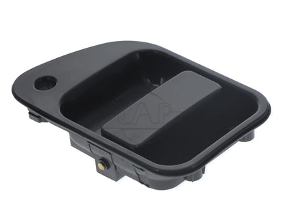 Left Rear Outer Sliding Door Handle for Mitsubishi Delica L400 Starwagon (1999–2007)
