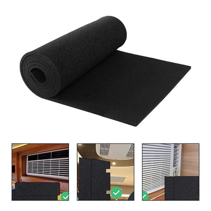Foam Replacement Filters for RV Air Conditioner