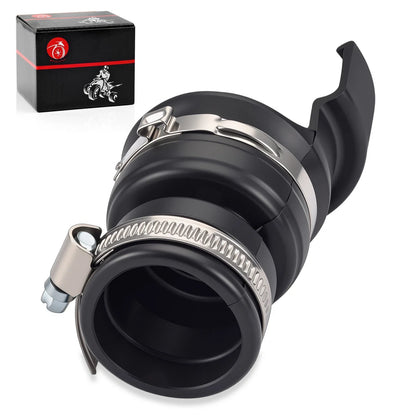 Drive Shaft Bellow Boot W/ Bearing for Sea-Doo GTI GTR GTX RXP Wake Pro (2010–2023)