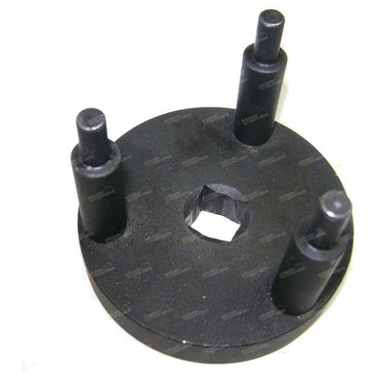 Rear Axle Hub Rebuild for Toyota BJ70 BJ73 BJ74 FJ73 FJ75 HJ75 70 Series
