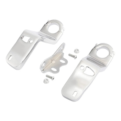 Headlight Fairings Mount Bracket Kit for Harley Low Rider ST (2022 - 2025)