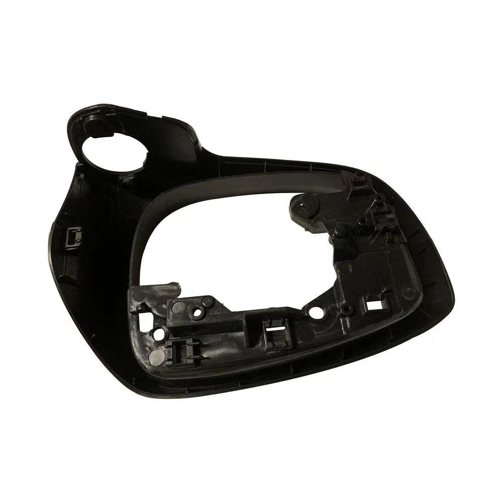 Right Side Wing Door Mirror Frame Cover for Mazda CX-5, CX-3 (2015-2019)