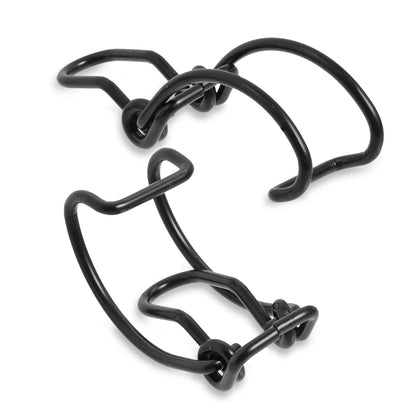 2 x AIRBOX CLIP for Polaris Ranger (2013–2019)