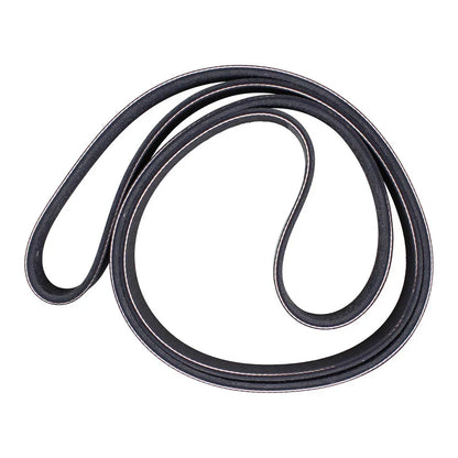Serpentine Drive Belt for Honda Accord 2018-2021, Civic 2017-2020 (2017-2021)
