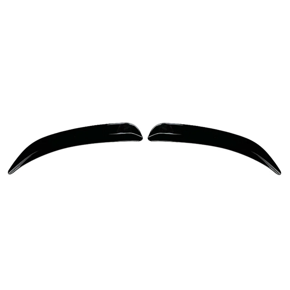 Rear Roof Trunk Spoiler Tail Wing Lip for Ford Focus (2019-2023)
