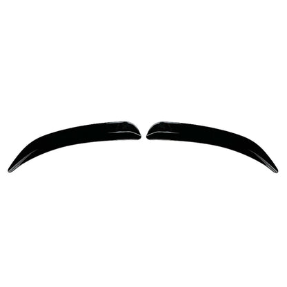 Rear Roof Trunk Spoiler Tail Wing Lip for Ford Focus (2019-2023)