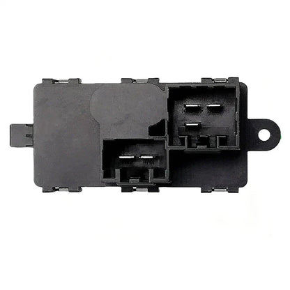 Blower Motor Resistor for Ford Focus, Transit, Lincoln (2012-2018)