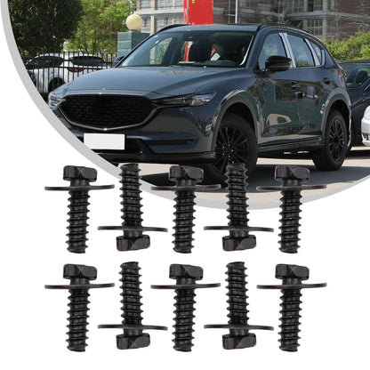 Screw / Hex Replacement Screw for Mazda CX-5 CX-7 RX-7 RX-8