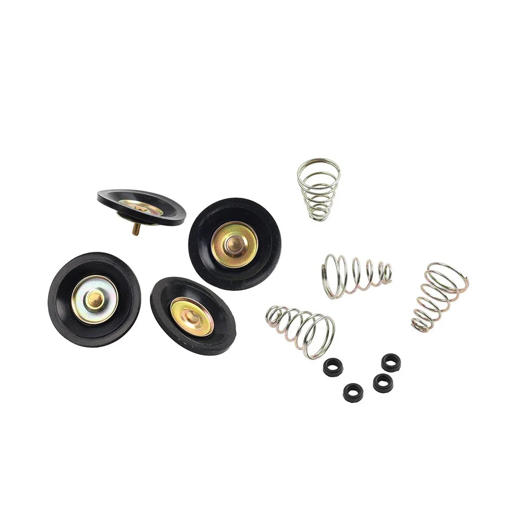 Carburetor Rebuild Kit for Honda XL500R CRF230F XR250R (1982-2004)
