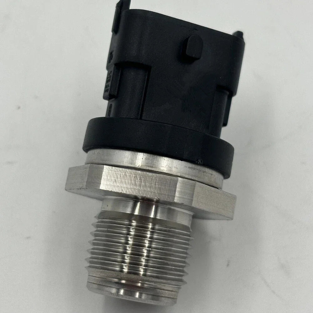 Diesel Fuel Rail Pressure Sensor for Dodge Ram 2500 3500 5.9L (2003-2009)