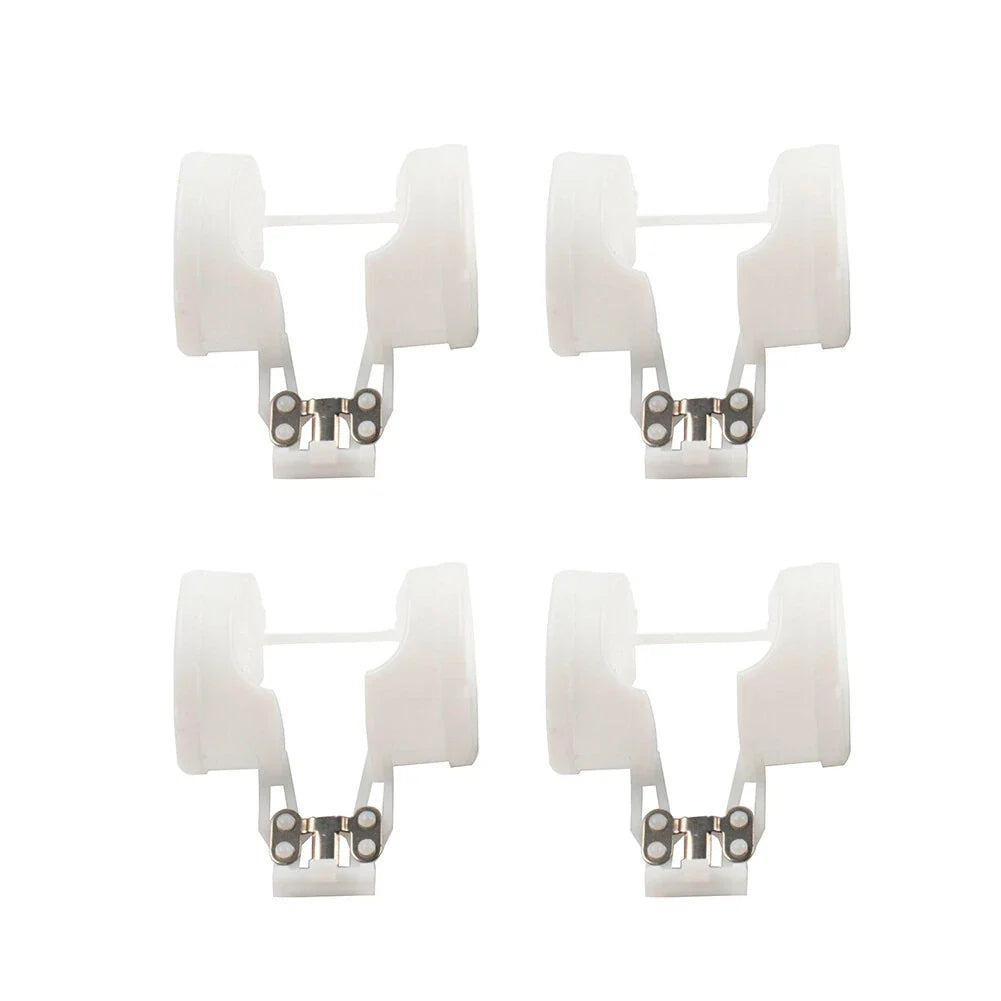 4x Carburetor Float for Kawasaki ZX-10, ZXR400, ZXR750, ZZR 1100, 600