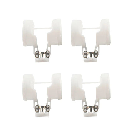 4x Carburetor Float for Kawasaki ZX-10, ZXR400, ZXR750, ZZR 1100, 600
