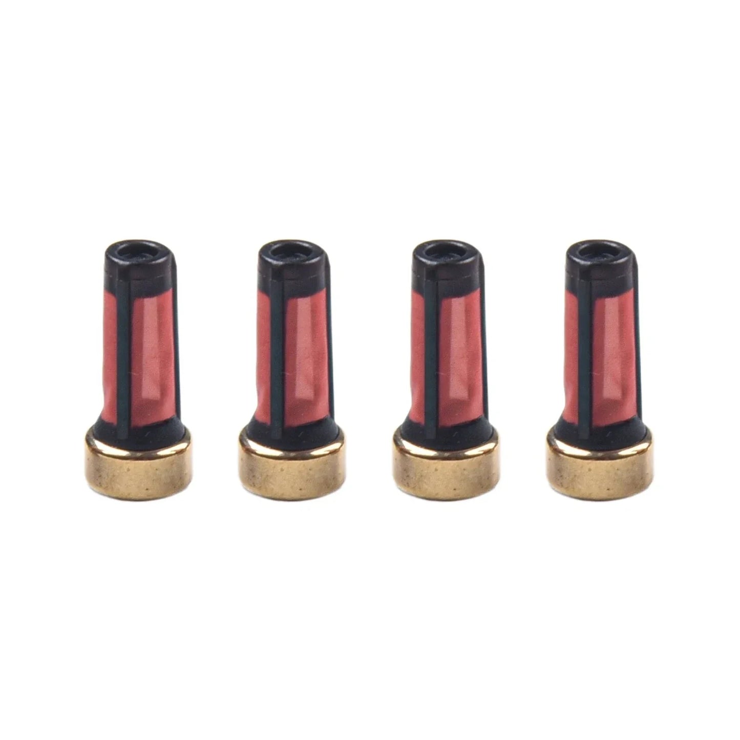 Fuel Injectors Seal Kit / 6 x / for BMW M3 325i 525i E36 E34 (1988–1999)