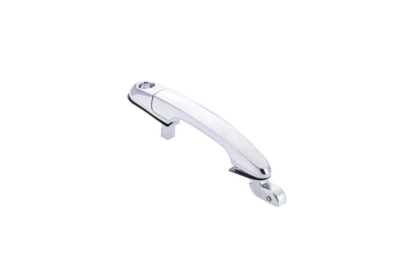 Front Right Outer Door Handle Chrome for Hyundai Tucson JM (2004–2010)