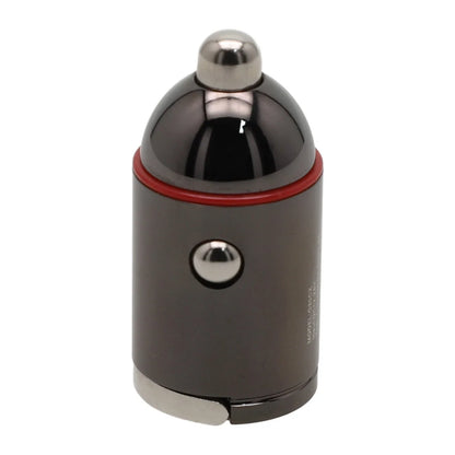 Accessory Car Charger Fast Charge Adapter 2-Port
