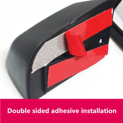 Wide Angle Blind Spot Assist Mirrors for Suzuki Jimny JB64 JB74 (2019-2024)