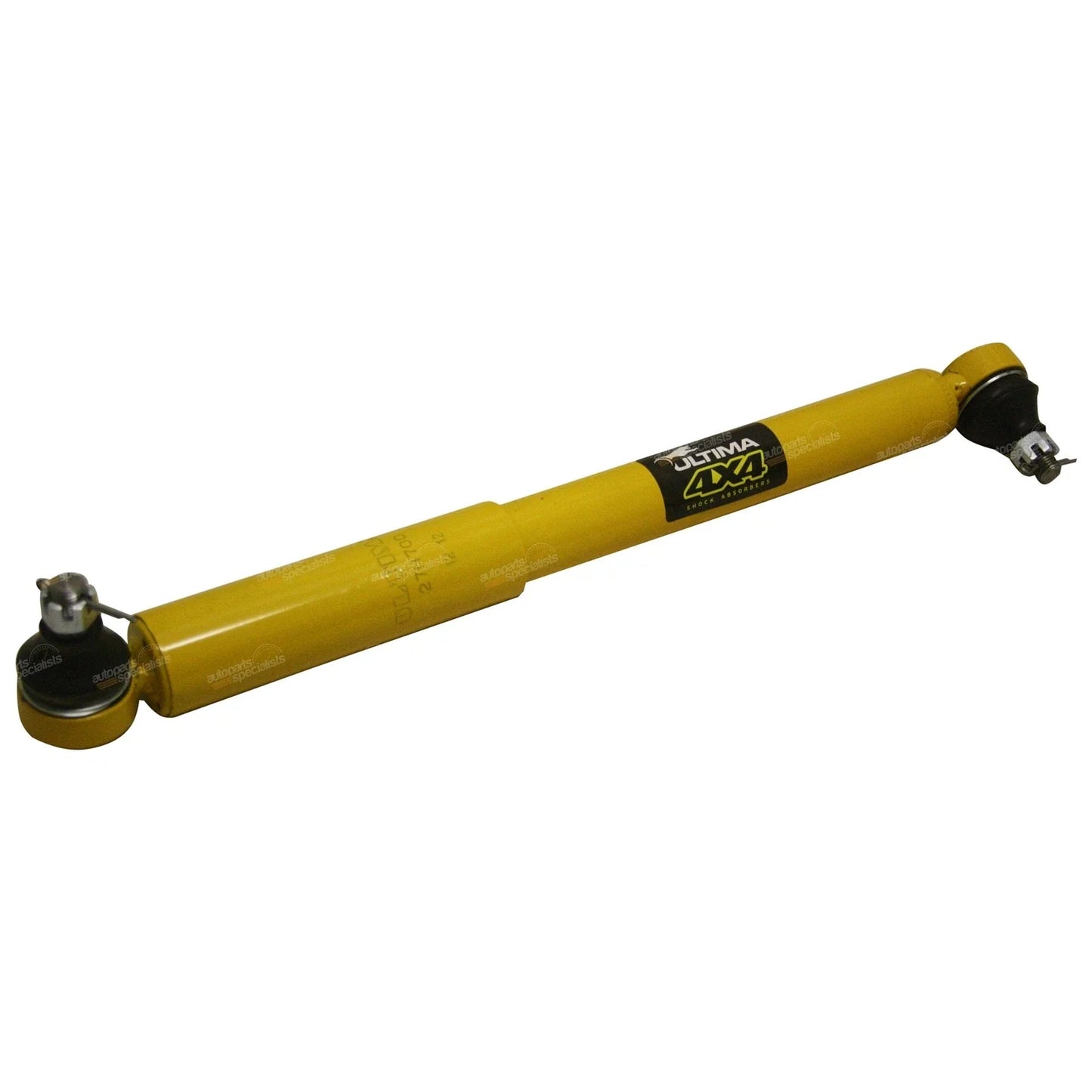 New Ultima 4x4 Steering Damper for Landcruiser BJ40 BJ42 HJ45 HJ47 FJ40 FJ45