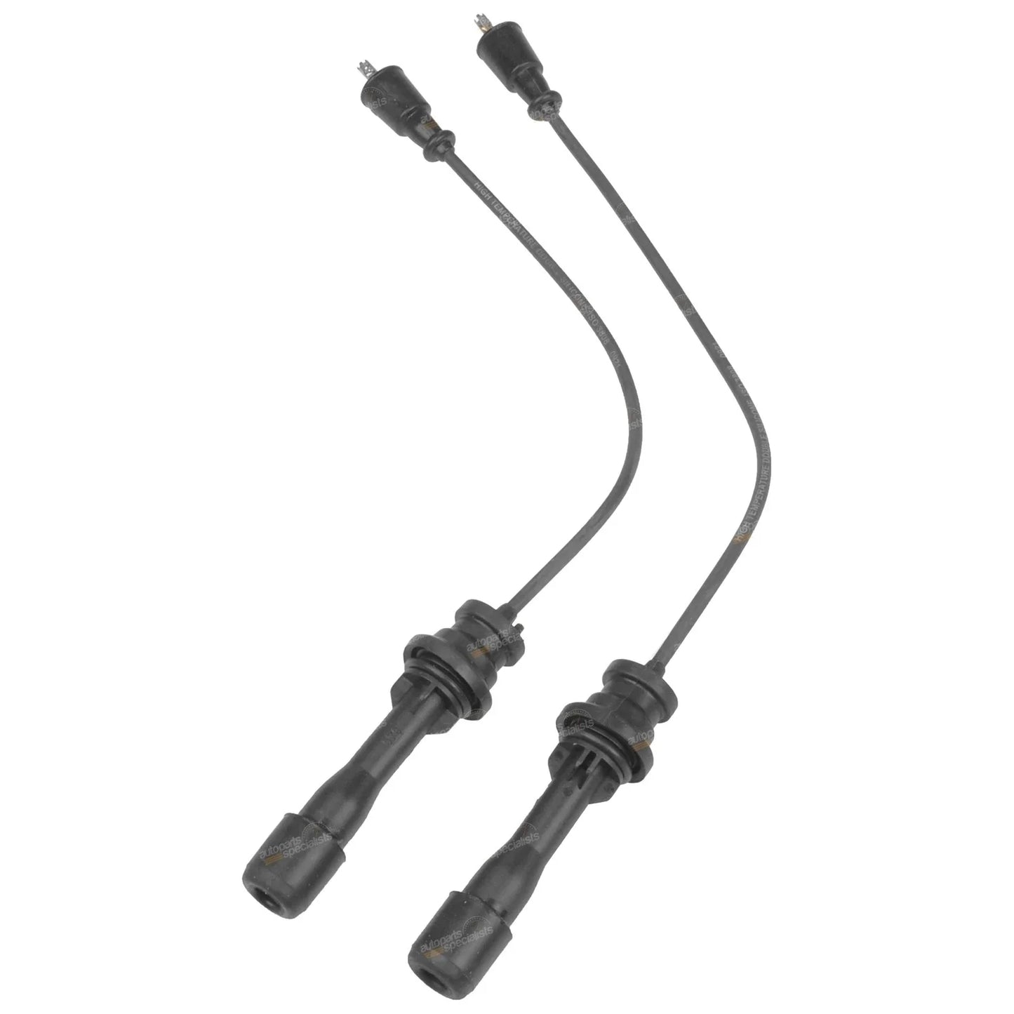 Spark Plug Leads for Ford Laser 1.6L 4cyl ZM (1999-2002)
