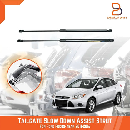 Tailgate Assist Gas Strut Damper for Ford Focus LW (2011-2016)