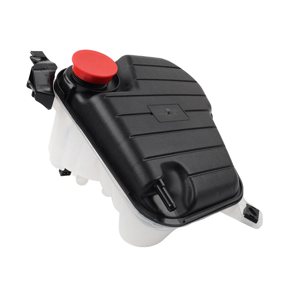 Coolant Overflow Bottle for Jaguar XJ XJR XJR575 (2010-2019)
