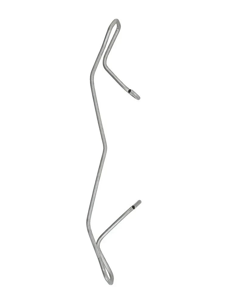 Brake Anti Rattle Retaining Clip for Mazda (2004–2014)