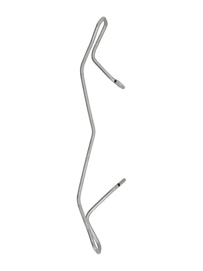 Brake Anti Rattle Retaining Clip for Mazda (2004–2014)