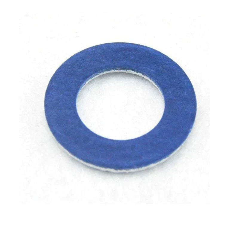 Engine Oil Drain Plug Seal Washer Gasket Rings / 10 x / for Toyota