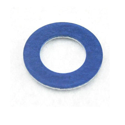 Engine Oil Drain Plug Seal Washer Gasket Rings / 10 x / for Toyota