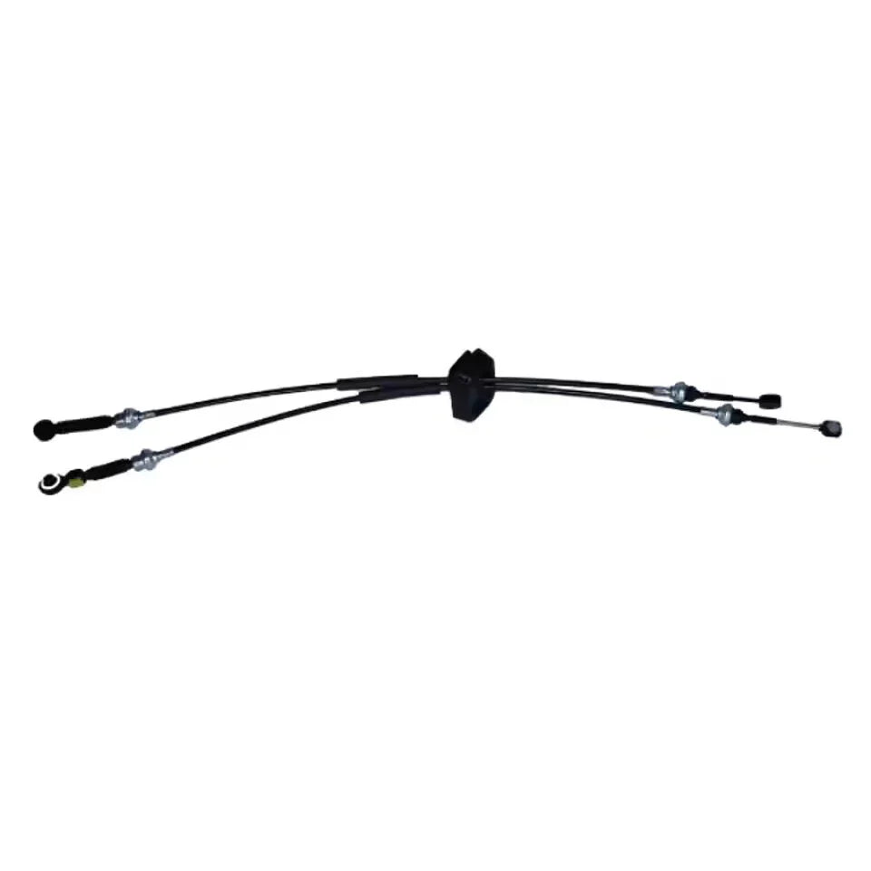 Gear Linkage Cable Set for Renault Trafic II, Vauxhall Vivaro (2001-2019)