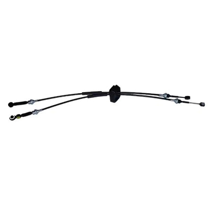 Gear Linkage Cable Set for Renault Trafic II, Vauxhall Vivaro (2001-2019)