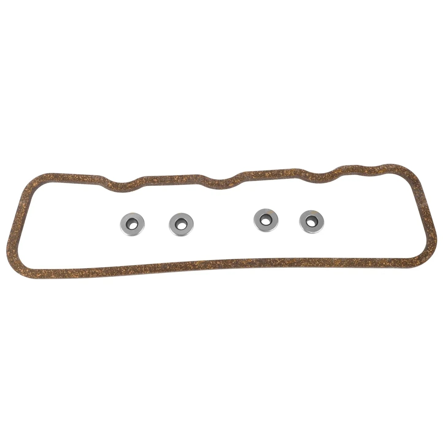 Rocker Valve Cover Gasket Set for Toyota Hiace RH11 RH16 RH20 12R (1972–1982)