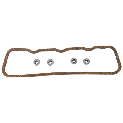 Rocker Valve Cover Gasket Set for Toyota Hiace RH11 RH16 RH20 12R (1972–1982)