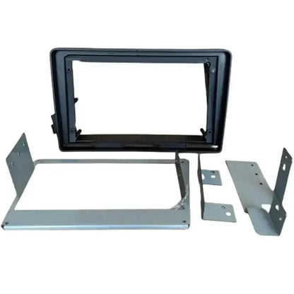 9 Inch Android Radio Dash Fitting Panel for SsangYong Actyon Kyron (2005-2011)