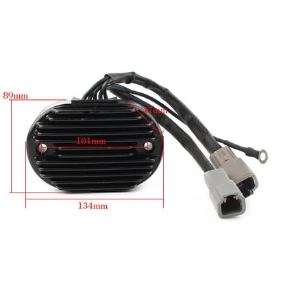 Regulator Rectifier Voltage for Harley Fat Boy Heritage Softail (2007)