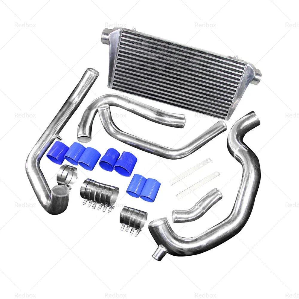 Intercooler Piping for Subaru Impreza WRX 2.0 2.5 EJ20 EJ25 (2002-2007)
