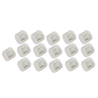 20pcs Door Trim Panel Clips for BMW 3 Series