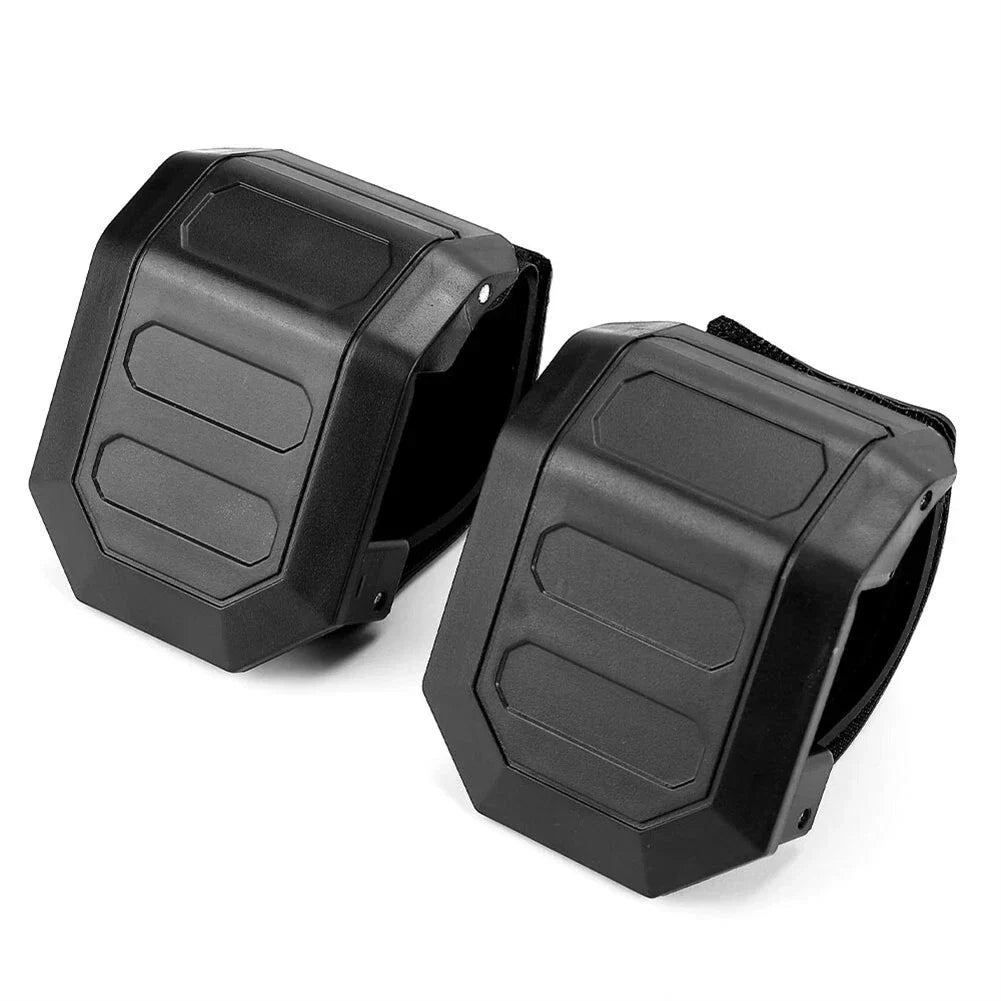 2 x Motorcycle Windshield Clamp Accessory for CFmoto-800/600 ZFORCE UFORCE