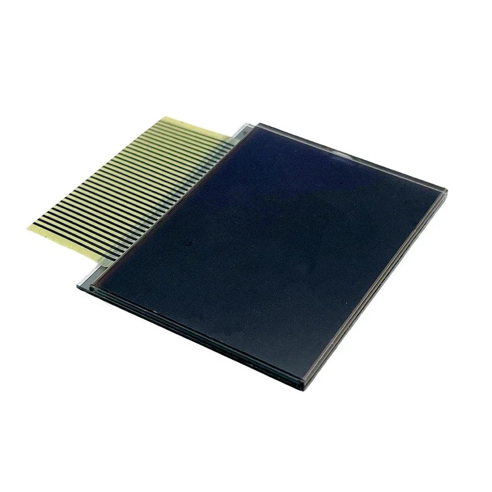 A/C Heater Climate Display for Land Rover Range Rover HSE P38 (1995–2002)